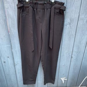 Reitmans office pants